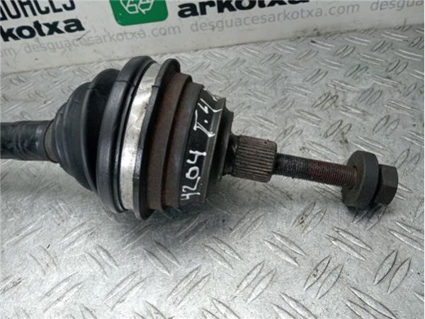 TRANSMISION DEL. IZDA. Volkswagen California 1.9 TD TRANSPORTER T4 (50 KW) - 36402
