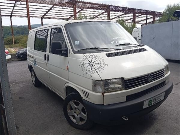 TRANSMISION DEL. IZDA. Volkswagen California 1.9 TD TRANSPORTER T4 (50 KW) - 36402