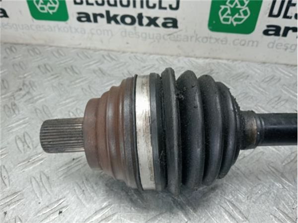 TRANSMISION DEL. IZDA. Seat Leon (1P1)(05.2005-) 2.0 Stylance / Style [2,0 Ltr. - 103 kW TDI] - 36403