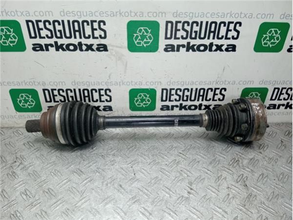TRANSMISION DEL. IZDA. Seat Leon (1P1)(05.2005-) 2.0 Stylance / Style [2,0 Ltr. - 103 kW TDI] - 36403