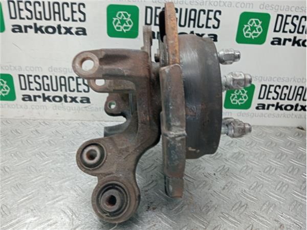 MANGUETA TRA. DCHA. Hyundai ix35 1.7 CRDI (LM, EL, ELH) 116CV (2010-2015) (85 KW) - 36405
