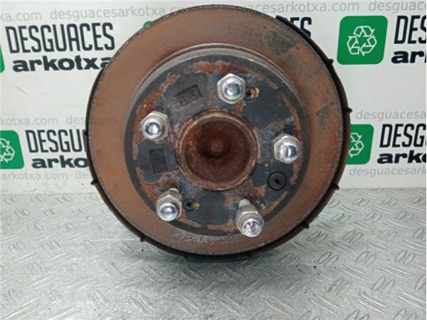 MANGUETA TRA. DCHA. Hyundai ix35 1.7 CRDI (LM, EL, ELH) 116CV (2010-2015) (85 KW) - 36405