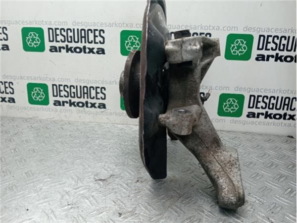 MANGUETA DEL. IZDA. Volkswagen Passat 2.0 TDI VARIANT (3C) 140CV (2005-2010) (103 KW) - 36406