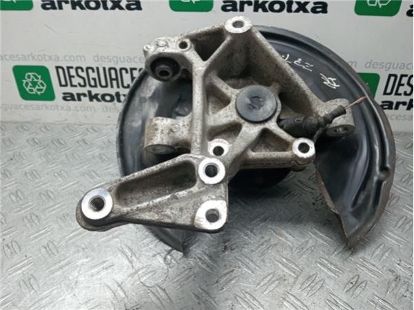 MANGUETA DEL. IZDA. Volkswagen Passat 2.0 TDI VARIANT (3C) 140CV (2005-2010) (103 KW) - 36406