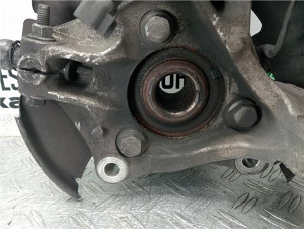 MANGUETA DEL. IZDA. Opel Zafira 1.6 CDTI TOURER C (P12) 120CV (14-19) (88 KW) - 36407