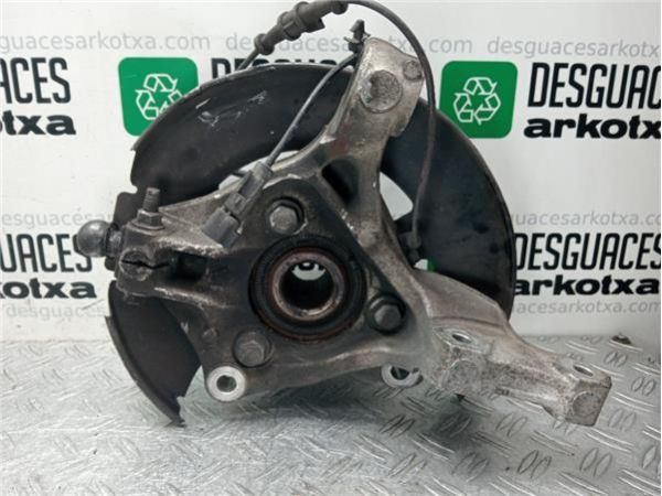 MANGUETA DEL. IZDA. Opel Zafira 1.6 CDTI TOURER C (P12) 120CV (14-19) (88 KW) - 36407