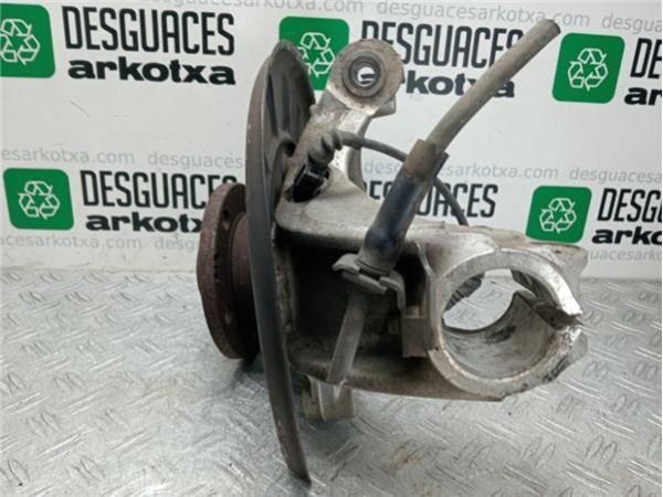 MANGUETA DEL. DCHA. Volkswagen Passat 2.0 TDI VARIANT (3C) 140CV (2005-2010) (103 KW) - 36408 / DLWRPSP