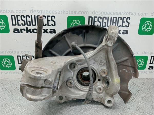 MANGUETA DEL. DCHA. Volkswagen Passat 2.0 TDI VARIANT (3C) 140CV (2005-2010) (103 KW) - 36408 / DLWRPSP