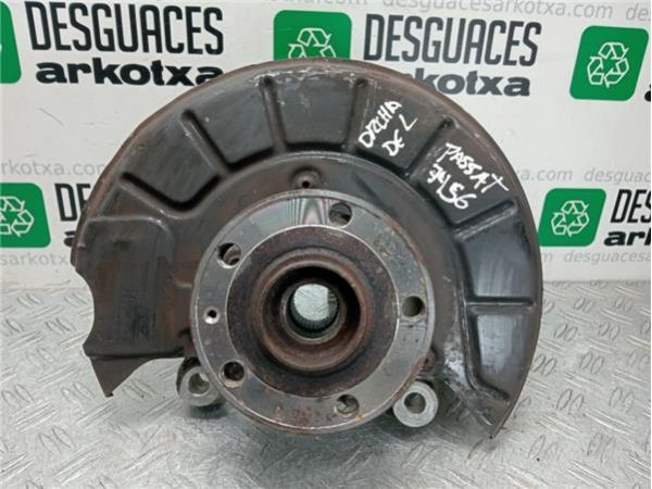 MANGUETA DEL. DCHA. Volkswagen Passat 2.0 TDI VARIANT (3C) 140CV (2005-2010) (103 KW) - 36408 / DLWRPSP