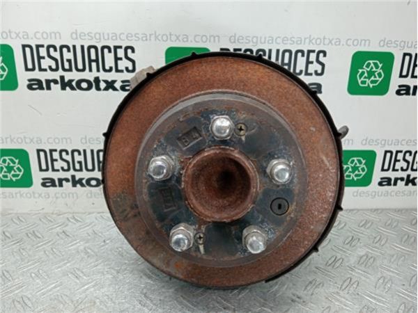 MANGUETA TRA. IZDA. Hyundai ix35 1.7 CRDI (LM, EL, ELH) 116CV (2010-2015) (85 KW) - 36409