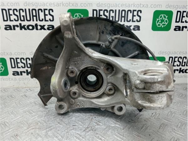 MANGUETA DEL. IZDA. Volkswagen Passat 2.0 TDI VARIANT (3C) 140CV (2005-2010) (103 KW) - 36411 / DlWRTSP