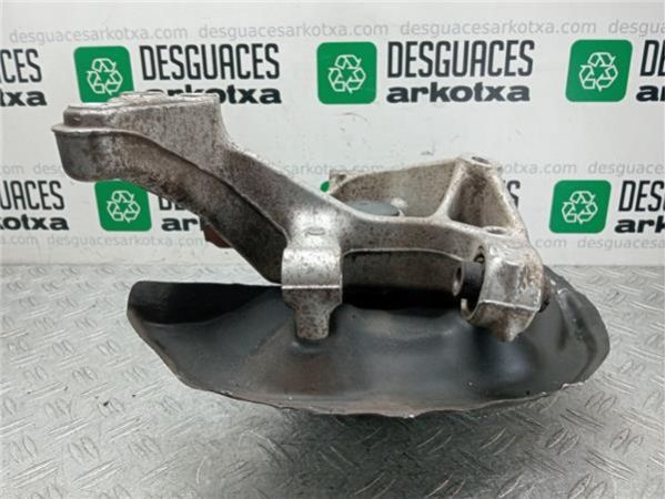 MANGUETA TRA. DCHA. Volkswagen Passat 2.0 TDI VARIANT (3C) 140CV (2005-2010) (103 KW) - 36412 / 3C0505438F