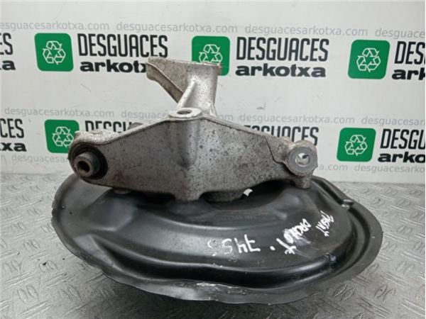 MANGUETA TRA. DCHA. Volkswagen Passat 2.0 TDI VARIANT (3C) 140CV (2005-2010) (103 KW) - 36412 / 3C0505438F