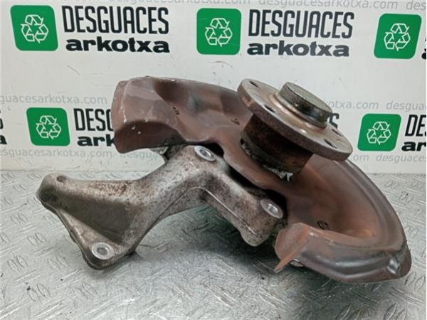 MANGUETA TRA. DCHA. Volkswagen Passat 2.0 TDI VARIANT (3C) 140CV (2005-2010) (103 KW) - 36412 / 3C0505438F