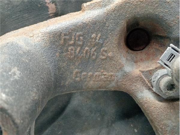 MANGUETA TRA. IZDA. Seat Altea 1.6 TDI XL (5P5) 105CV (2009-2015) (77 KW) - 36414 / HC7249C
