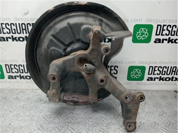 MANGUETA TRA. IZDA. Seat Altea 1.6 TDI XL (5P5) 105CV (2009-2015) (77 KW) - 36414 / HC7249C