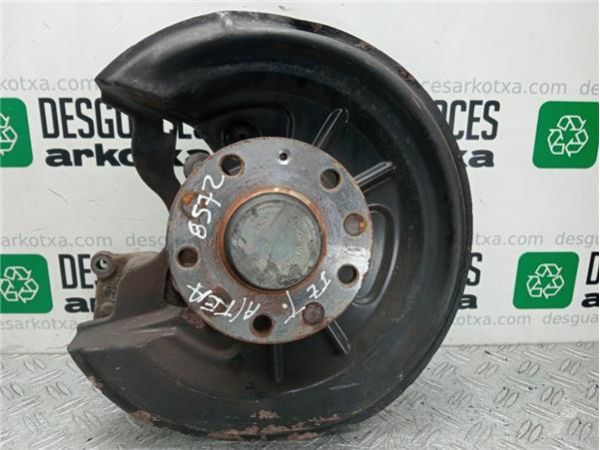 MANGUETA TRA. IZDA. Seat Altea 1.6 TDI XL (5P5) 105CV (2009-2015) (77 KW) - 36414 / HC7249C