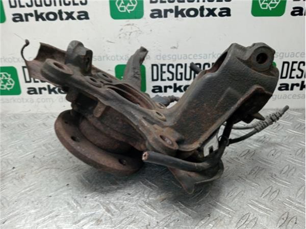 MANGUETA DEL. IZDA. Audi A3 2.0 TDI SPORTBACK Q. (8PA) 140CV (05-13) (103 KW) - 36415