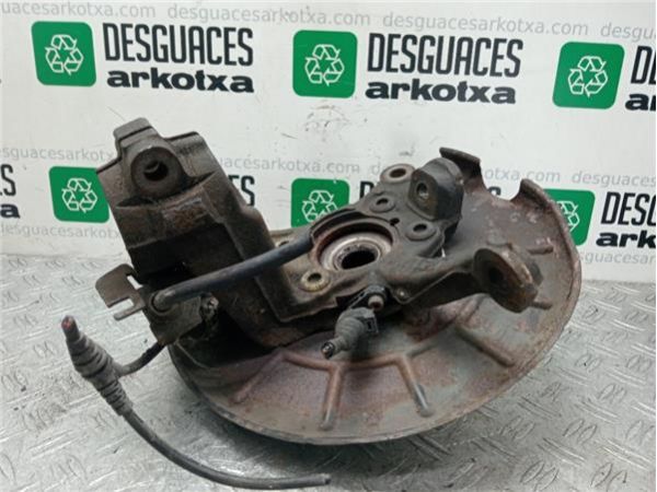 MANGUETA DEL. IZDA. Audi A3 2.0 TDI SPORTBACK Q. (8PA) 140CV (05-13) (103 KW) - 36415