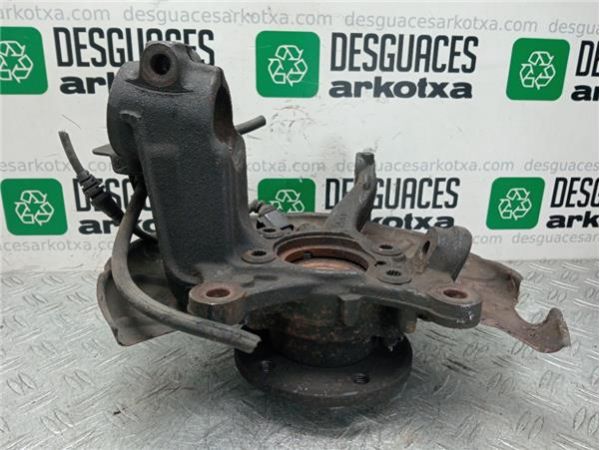 MANGUETA DEL. DCHA. Audi A3 2.0 TDI SPORTBACK Q. (8PA) 140CV (05-13) (103 KW) - 36416