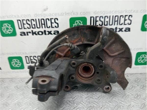 MANGUETA DEL. DCHA. Audi A3 2.0 TDI SPORTBACK Q. (8PA) 140CV (05-13) (103 KW) - 36416