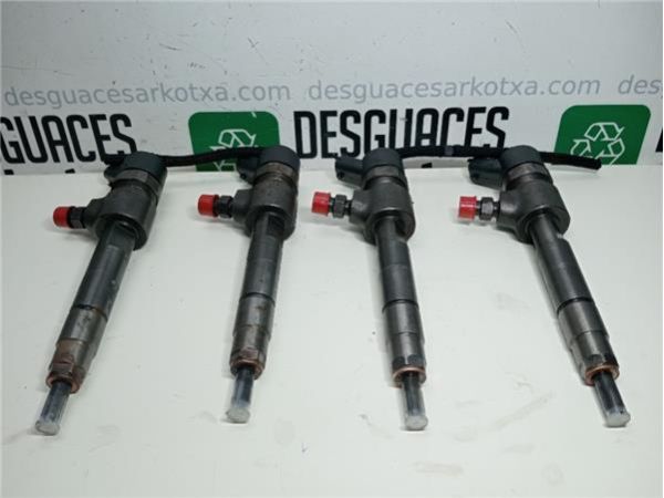 JUEGO INYECTORES Opel Astra H Berlina (11.2006-) 1.9 Enjoy [1,9 Ltr. - 88 kW CDTI] - 36422 / 0445110165