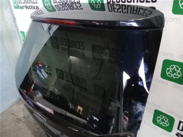 PORTON TRA. Ford C-MAX (CEU)(2015-) 1.0 Business Edition [1,0 Ltr. - 92 kW EcoBoost CAT] - 36423