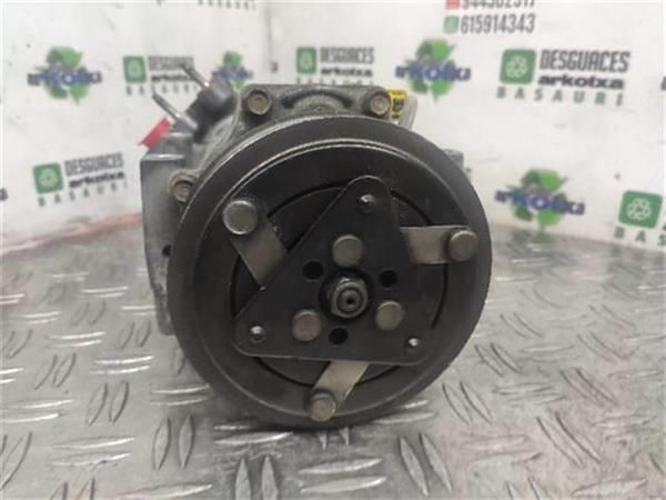 COMPRESOR AIRE ACOND. Citroen Xsara 1.6 HDI PICASSO (80 KW) - 7380 / 9HY