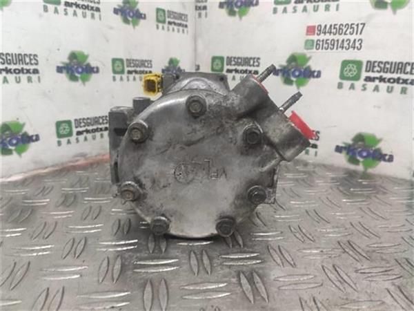 COMPRESOR AIRE ACOND. Citroen Xsara 1.6 HDI PICASSO (80 KW) - 7380 / 9HY