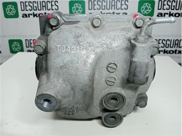 GRUPO DIFERENCIAL TRA. Nissan Qashqai 1.6 DCI +2 I (J10) 4X4 130CV (2011-2013) (96 KW) - 36433 / R145 2B