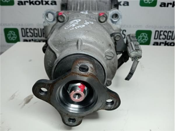 GRUPO DIFERENCIAL TRA. Nissan Qashqai 1.6 DCI +2 I (J10) 4X4 130CV (2011-2013) (96 KW) - 36433 / R145 2B