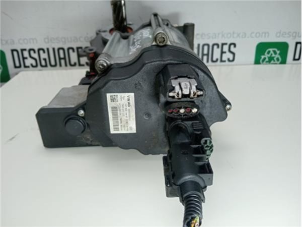 CREMALLERA DIRECCION ASISTIDA Volkswagen Passat Berlina (3C2)(2005-) 2.0 Advance [2,0 Ltr. - 103 kW TDI] - 36434 / 1K190