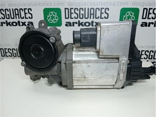 CREMALLERA DIRECCION ASISTIDA Volkswagen Passat Berlina (3C2)(2005-) 2.0 Advance [2,0 Ltr. - 103 kW TDI] - 36434 / 1K190