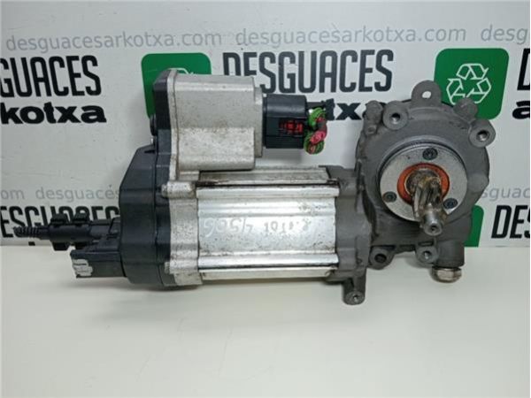 CREMALLERA DIRECCION ASISTIDA Volkswagen Passat Berlina (3C2)(2005-) 2.0 Advance [2,0 Ltr. - 103 kW TDI] - 36434 / 1K190