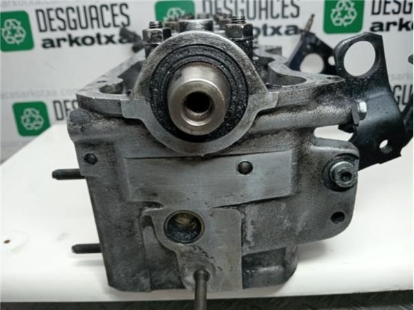 CULATA Seat Leon (1M1)(11.1999-) 1.9 Stella [1,9 Ltr. - 66 kW TDI] - 36441 / 038 103 373E