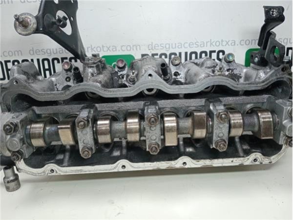 CULATA Seat Leon (1M1)(11.1999-) 1.9 Stella [1,9 Ltr. - 66 kW TDI] - 36441 / 038 103 373E