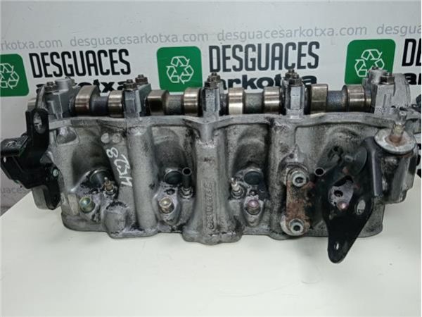CULATA Seat Leon (1M1)(11.1999-) 1.9 Stella [1,9 Ltr. - 66 kW TDI] - 36441 / 038 103 373E