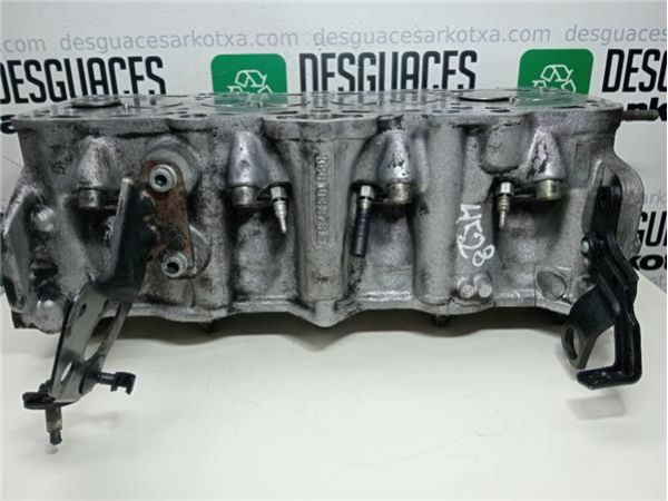 CULATA Seat Leon (1M1)(11.1999-) 1.9 Stella [1,9 Ltr. - 66 kW TDI] - 36441 / 038 103 373E