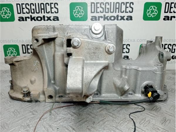 CARTER Opel Astra H Berlina (11.2006-) 1.9 Enjoy [1,9 Ltr. - 88 kW CDTI] - 36445 / PMR033