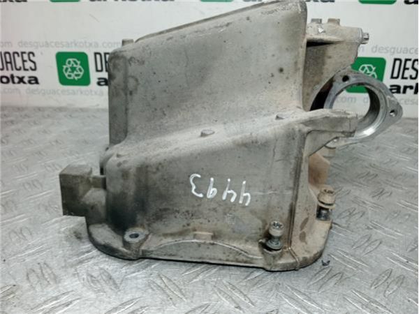 CARTER Opel Astra H Berlina (11.2006-) 1.9 Enjoy [1,9 Ltr. - 88 kW CDTI] - 36445 / PMR033