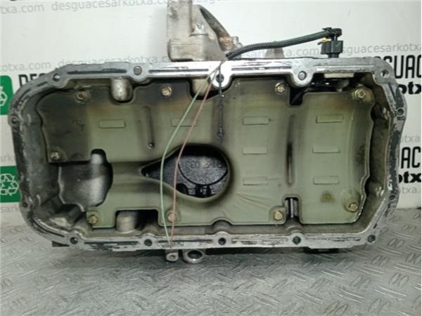 CARTER Opel Astra H Berlina (11.2006-) 1.9 Enjoy [1,9 Ltr. - 88 kW CDTI] - 36445 / PMR033