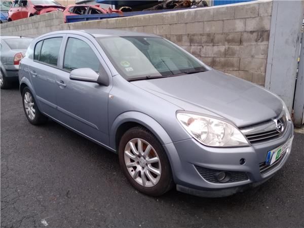 CARTER Opel Astra H Berlina (11.2006-) 1.9 Enjoy [1,9 Ltr. - 88 kW CDTI] - 36445 / PMR033