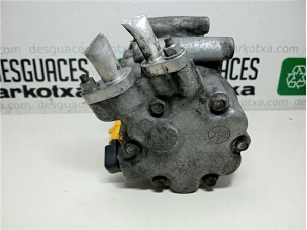 COMPRESOR AIRE ACOND. Peugeot 207 (2006-) 1.6 XS [1,6 Ltr. - 80 kW HDi FAP CAT (9HZ / DV6TED4)] - 36447 / SD6CAB