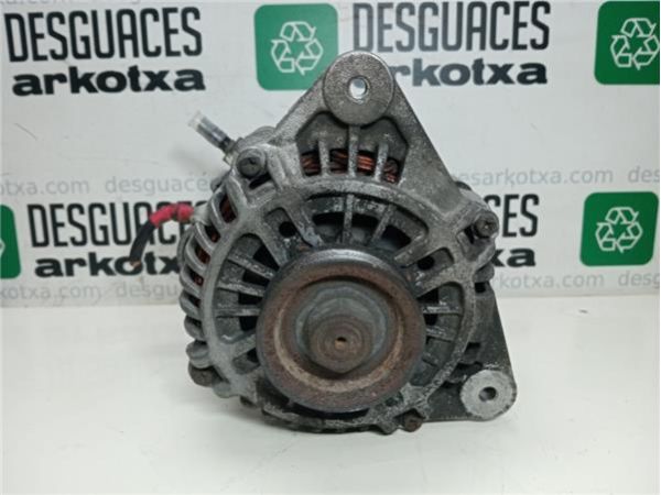 ALTERNADOR Ford Transit Furgón Largo (EY)(1995-) 2.5 FT  100   2.5 [2,5 Ltr. - 56 kW Diesel] - 36449