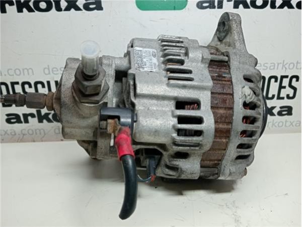 ALTERNADOR Ford Transit Furgón Largo (EY)(1995-) 2.5 FT  100   2.5 [2,5 Ltr. - 56 kW Diesel] - 36449