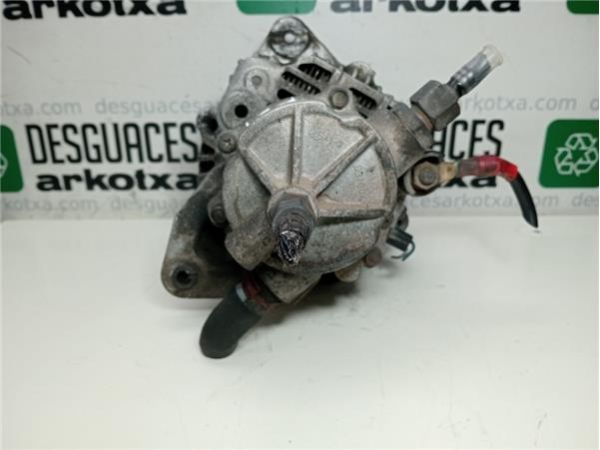 ALTERNADOR Ford Transit Furgón Largo (EY)(1995-) 2.5 FT  100   2.5 [2,5 Ltr. - 56 kW Diesel] - 36449