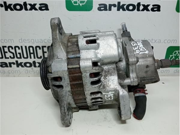 ALTERNADOR Ford Transit Furgón Largo (EY)(1995-) 2.5 FT  100   2.5 [2,5 Ltr. - 56 kW Diesel] - 36449