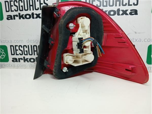 PILOTO TRA. IZDO. BMW 320 2.0 D 3 TOURING (E91) 163CV (2005-2012) (120 KW) - 36461 / ELU09U