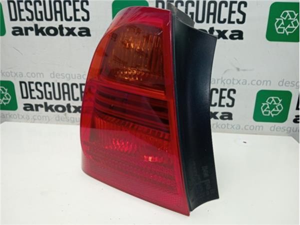 PILOTO TRA. IZDO. BMW 320 2.0 D 3 TOURING (E91) 163CV (2005-2012) (120 KW) - 36461 / ELU09U