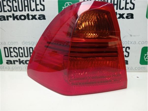 PILOTO TRA. IZDO. BMW 320 2.0 D 3 TOURING (E91) 163CV (2005-2012) (120 KW) - 36461 / ELU09U